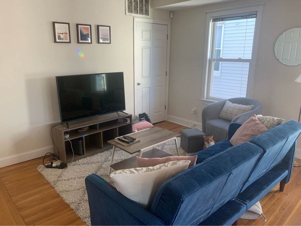 Homer St. & Harvard St #3 - Photo 2 of 12