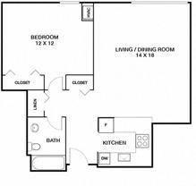 100 Forest Pl #202 - Photo 1 of 1