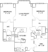 1 Leighton St #1316 - Photo 1 of 1