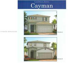 936 Northeast 191st Terrace - Photo 1 of 1