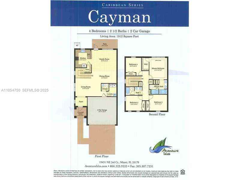 936 Northeast 191st Terrace - Photo 6 of 14