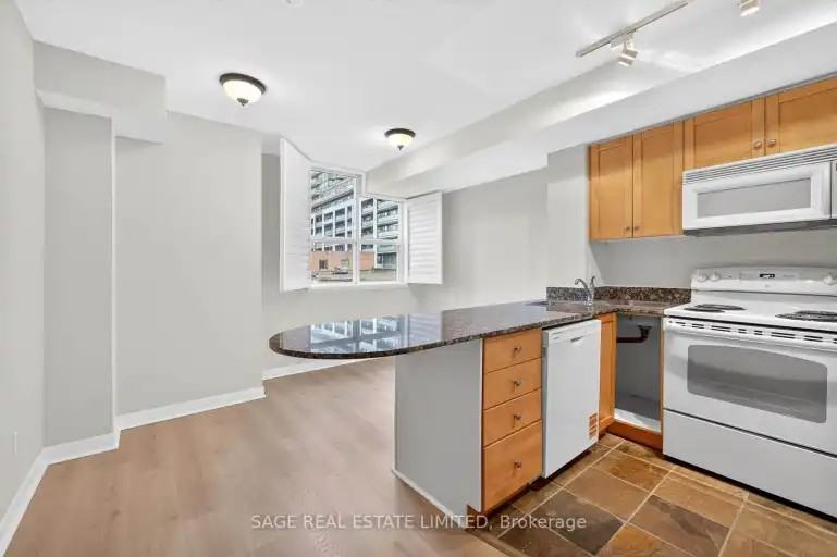 323 Richmond St E #220 - Photo 5 of 7