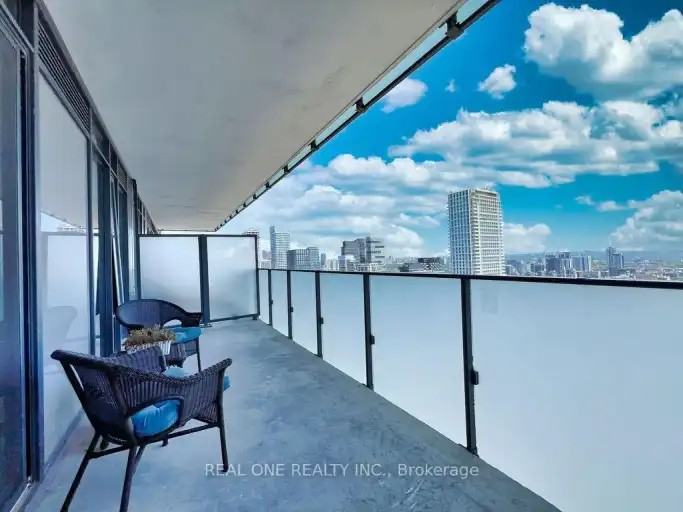 20 Lombard St #3601 - Photo 2 of 9