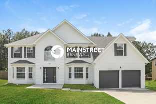 6704 Hill Creek Cv - Photo 1 of 1