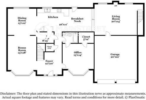 6704 Hill Creek Cv - Photo 2 of 17
