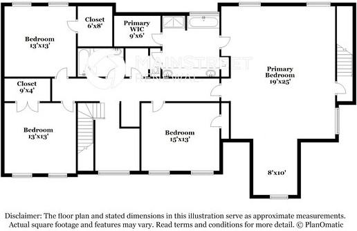 6704 Hill Creek Cv - Photo 3 of 17