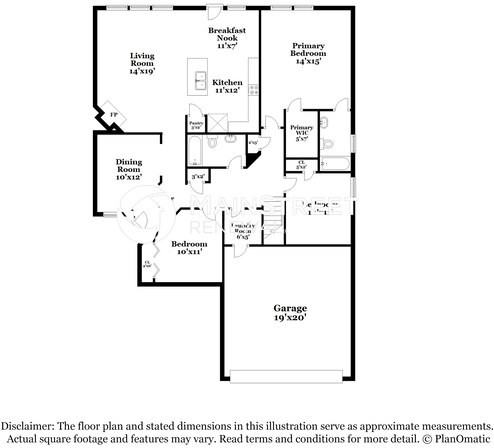 5368 Thunderidge Dr - Photo 2 of 17