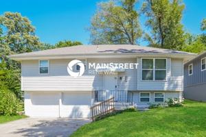 featured image of 601 S Central St