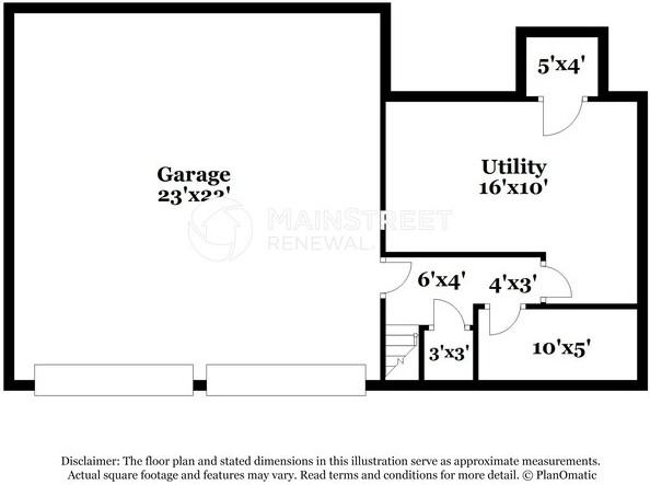 601 S Central St - Photo 4 of 17
