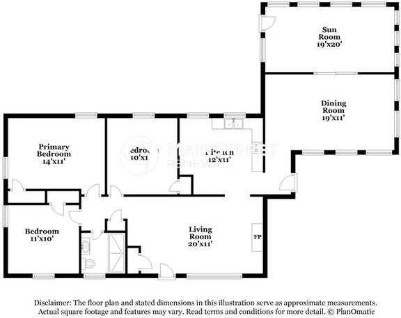 212 Meadowview Dr - Photo 2 of 16