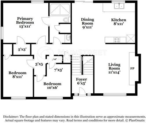206 Nw 102nd St - Photo 3 of 17