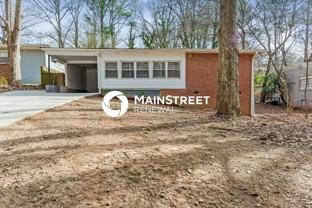 6104 Holiday Blvd - Photo 1 of 1