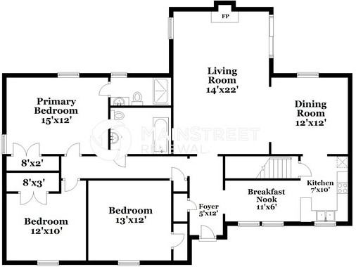 404 Meadow Ln - Photo 2 of 17