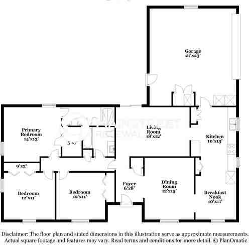 3952 Chestwood Ave - Photo 2 of 16