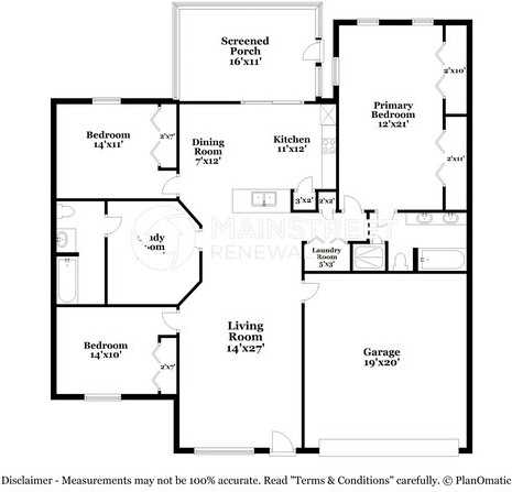 814 Crystal Ave S - Photo 2 of 16