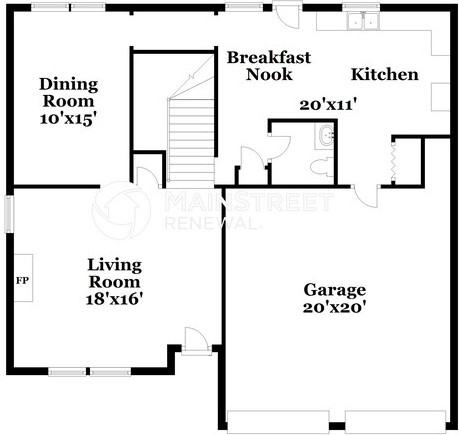 5730 Village Loop - Photo 2 of 17