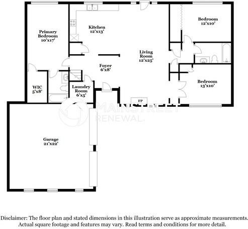 5629 Whittondale Rd - Photo 2 of 17