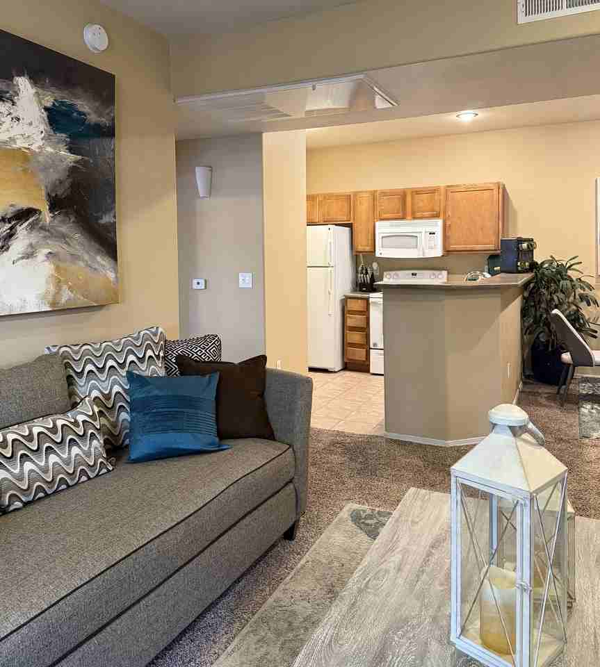The Lodge - Photo 5 of 23