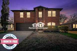 4515 Bellcrest Dr - Photo 1 of 1