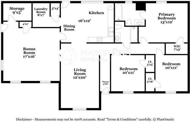 6915 Black Thorn Dr - Photo 2 of 16
