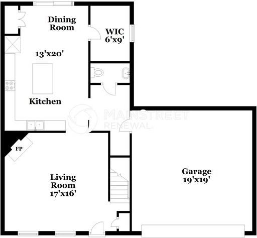 412 Hardaway Pt - Photo 2 of 17