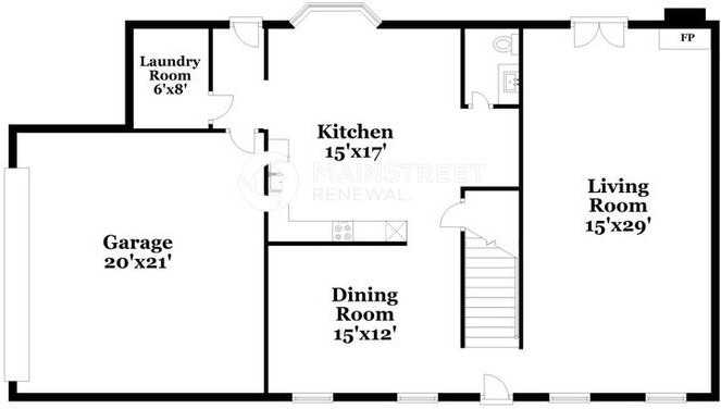 8866 Forest Breeze Dr - Photo 2 of 17