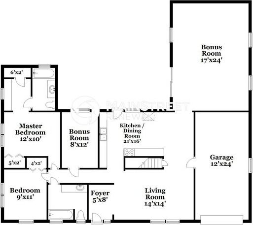 13107 Sycamore Ave - Photo 2 of 17