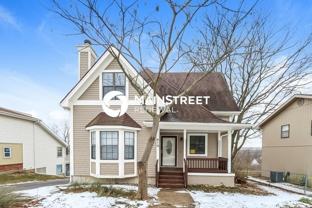 510 Forestglen Ln - Photo 1 of 1