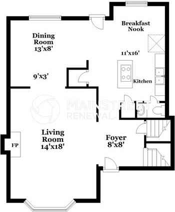 510 Forestglen Ln - Photo 2 of 18