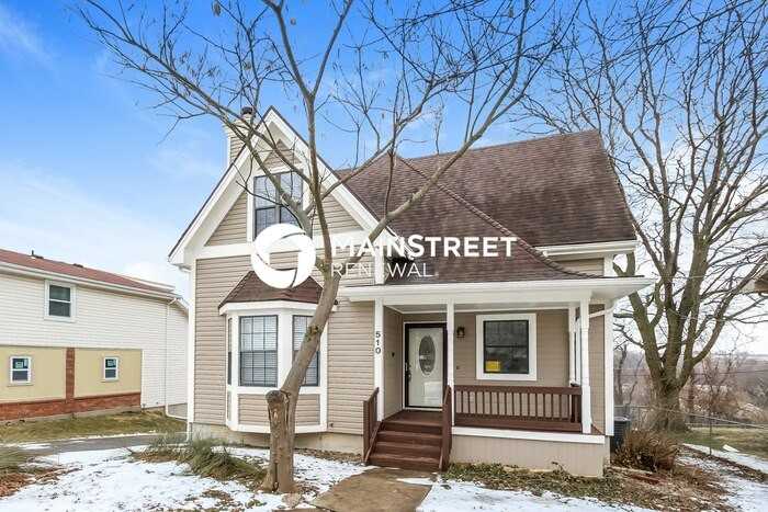 510 Forestglen Ln - Photo 5 of 18