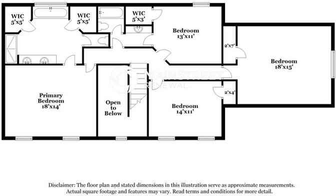2231 Oak Hollow Ln - Photo 3 of 17