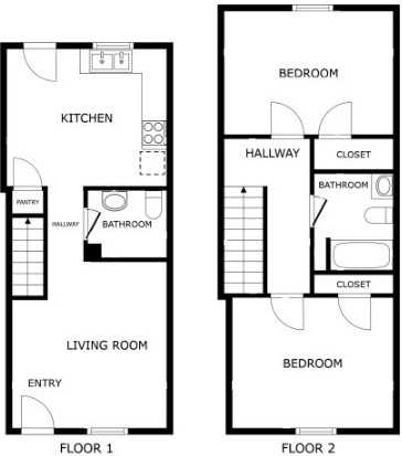 193 Glenn St #H - Photo 2 of 12