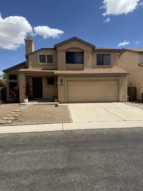 3022 W Autumn Breeze Dr - Photo 2 of 39