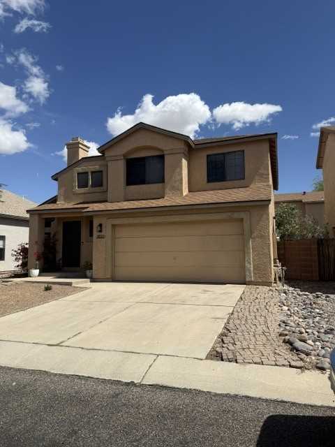 3022 W Autumn Breeze Dr - Photo 3 of 39