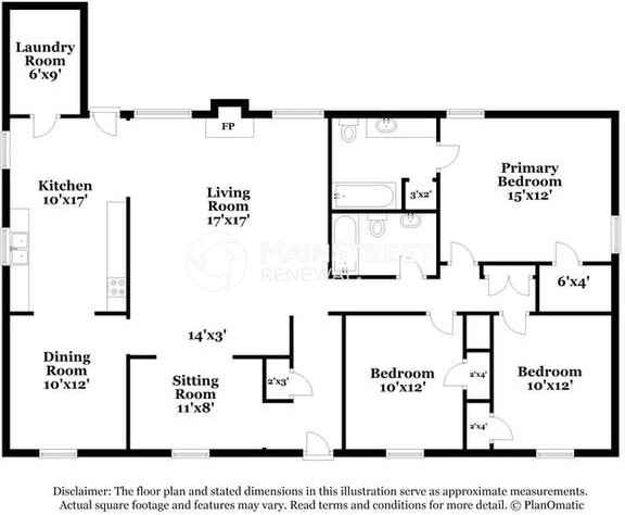 8067 Norwich Dr - Photo 2 of 15