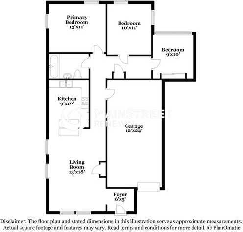 8067 Norwich Dr - Photo 4 of 15