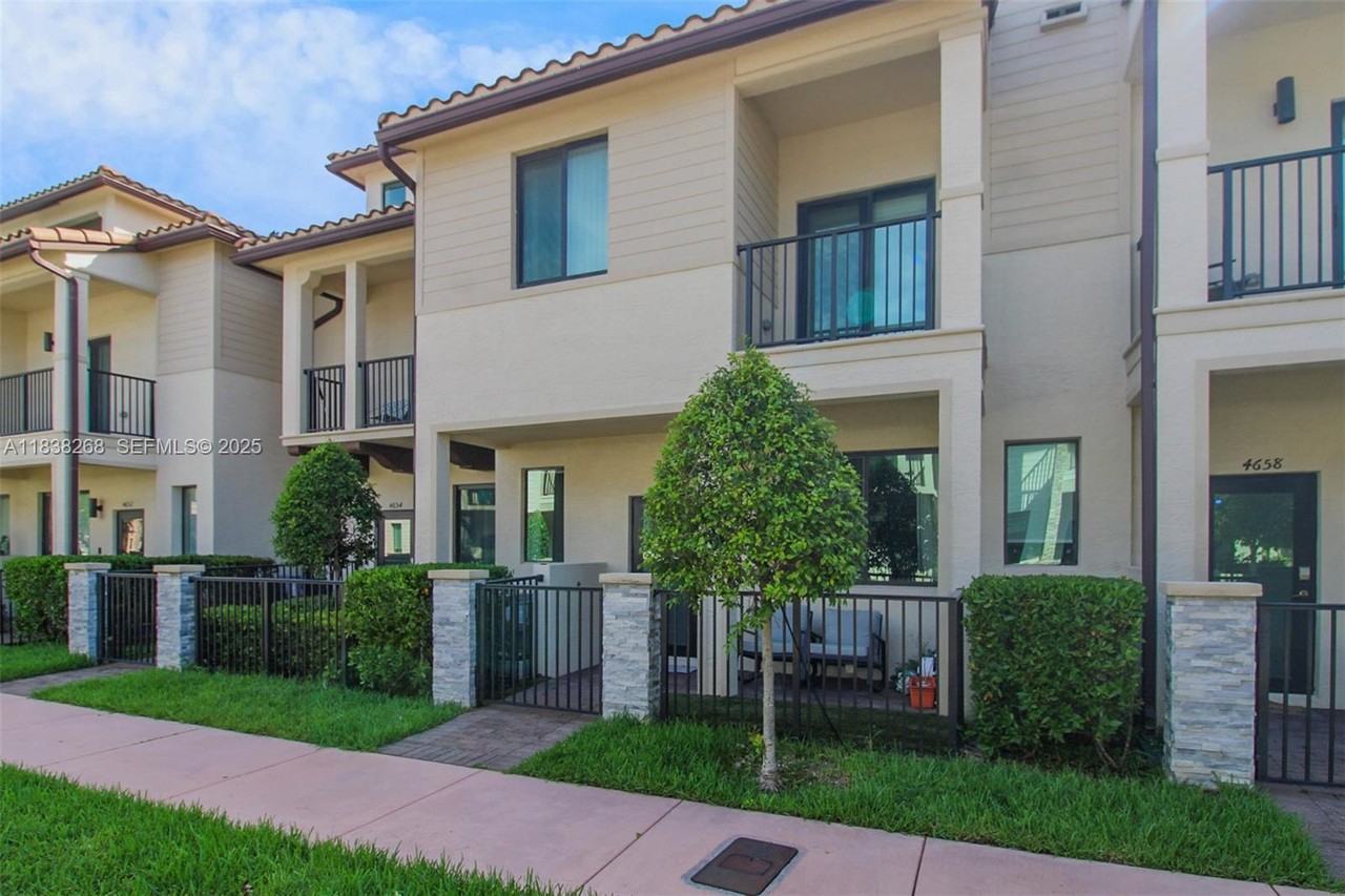 4656 Northwest 83rd Parkway #0 - Photo 2 of 49