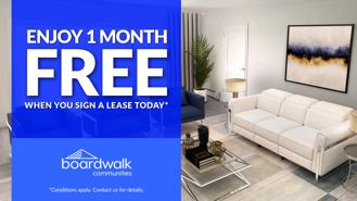 Sandford Apartments - Photo 1 of 1