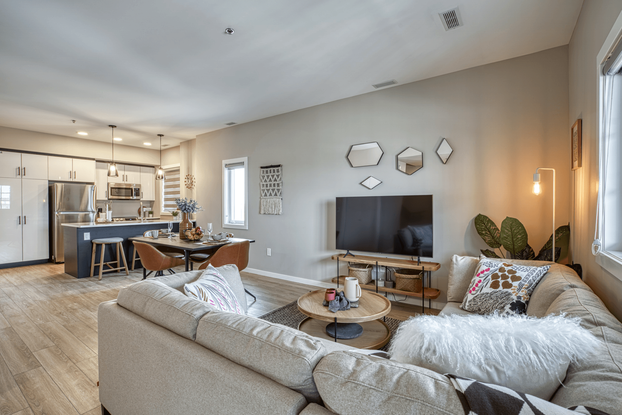 The Tradition at Bridgwater - Photo 7 of 35