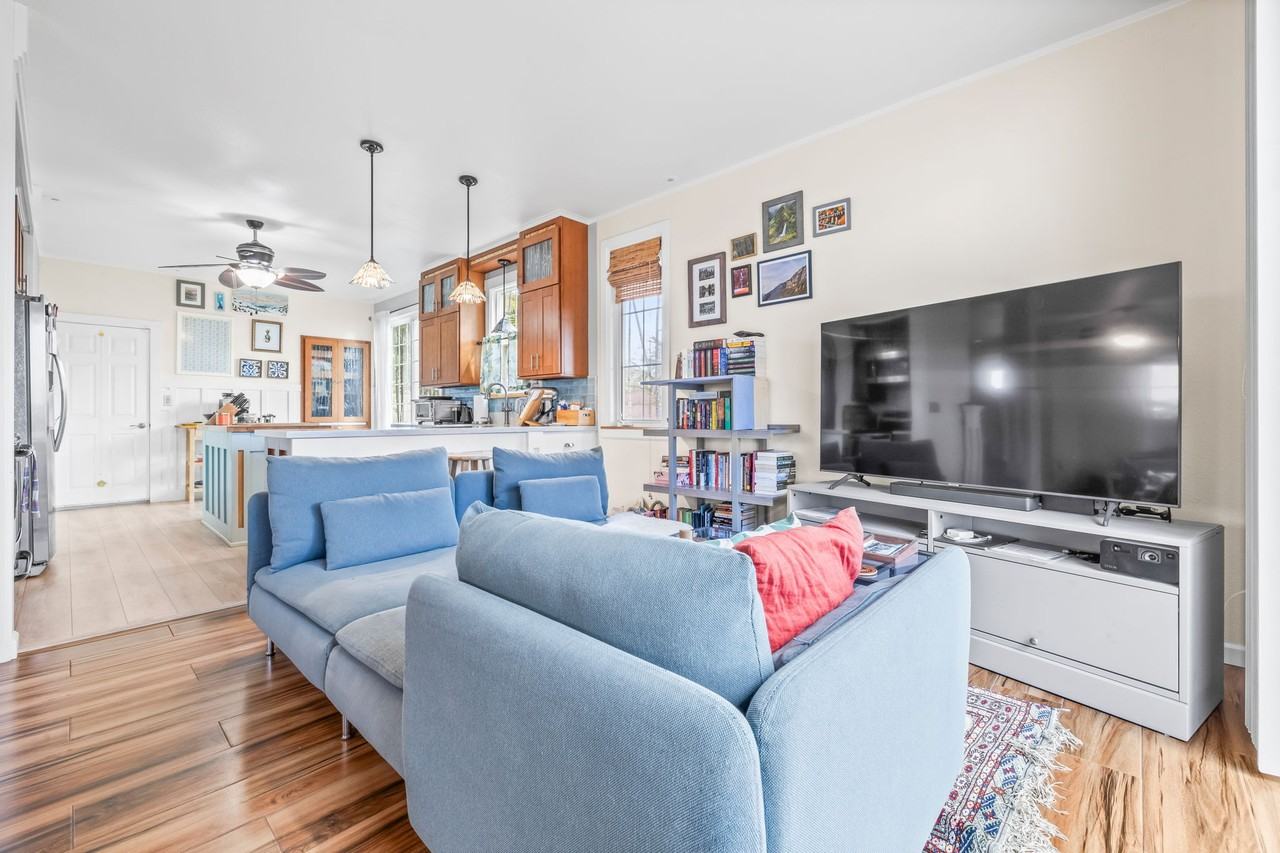 91-1087 Maulihiwa St #1 - Photo 3 of 10