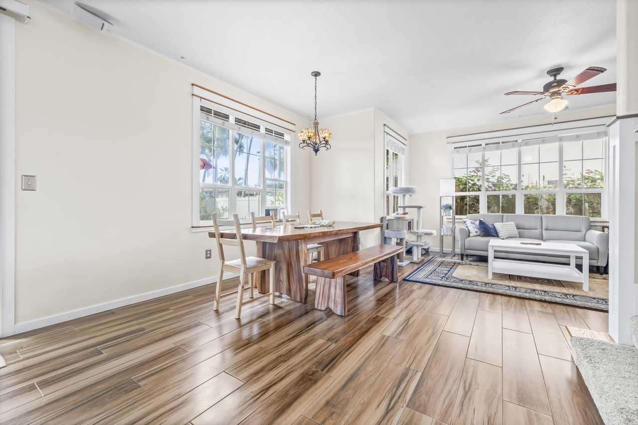 91-1087 Maulihiwa St #1 - Photo 5 of 10