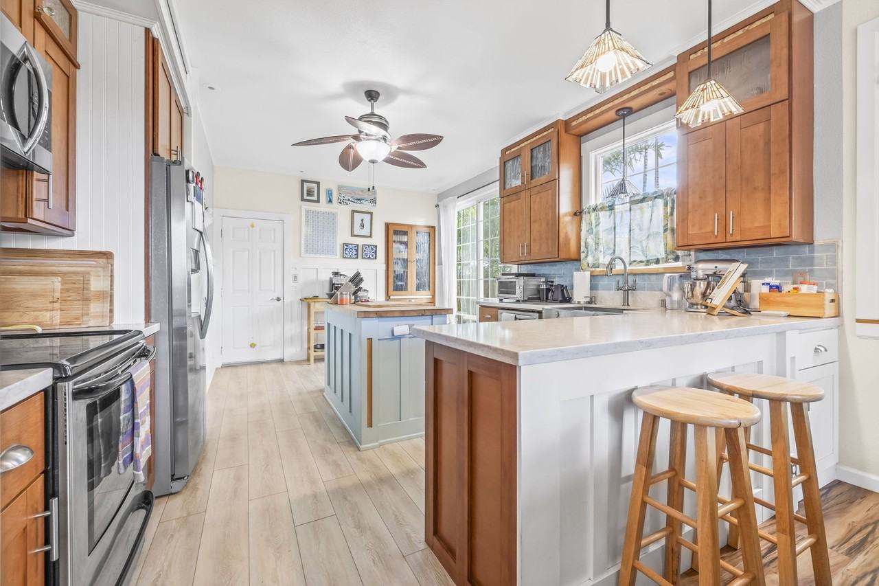 91-1087 Maulihiwa St #1 - Photo 7 of 10