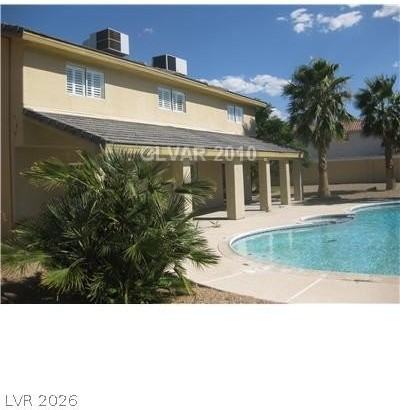 6190 Darby Ave #6190 - Photo 3 of 11