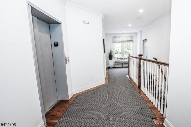 29 Euclid Ave #202 - Photo 2 of 8