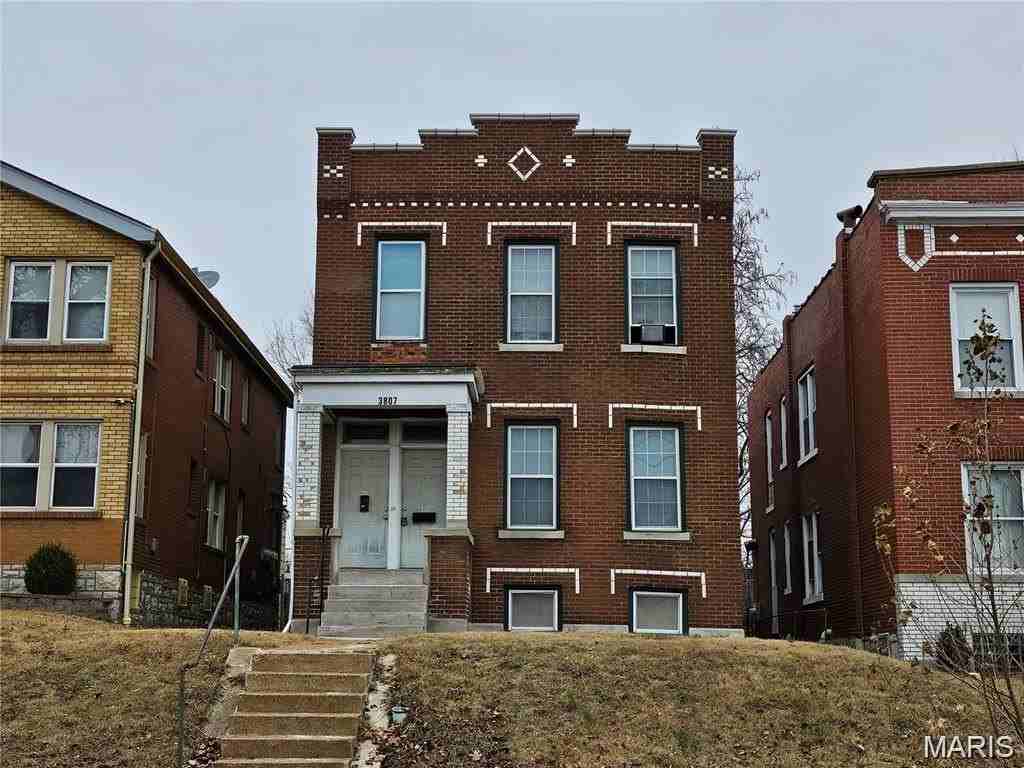 3807 Potomac St #1 - Photo 2 of 24