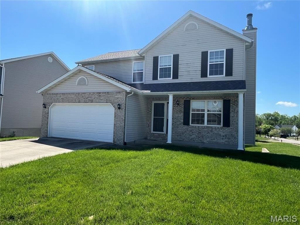 929 Chesapeake Junction Ln - Photo 2 of 28