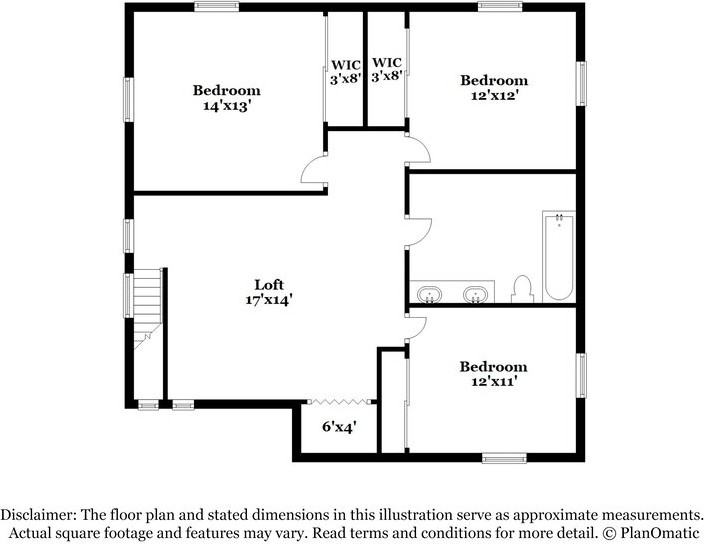 2507 Gold Dust Dr - Photo 3 of 17