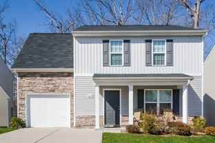 2317 Richard Rozzelle Dr - Photo 1 of 1