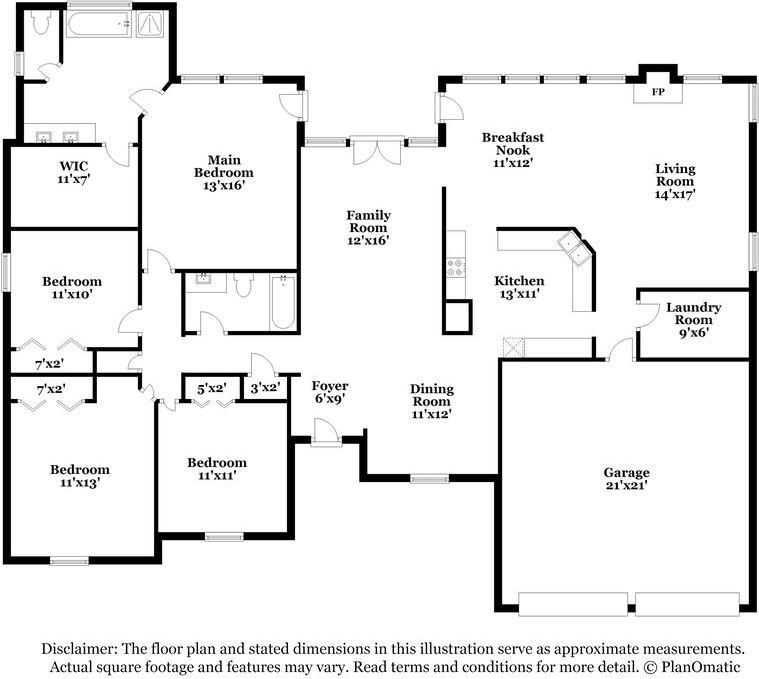 675 Togwatee Pass - Photo 2 of 16