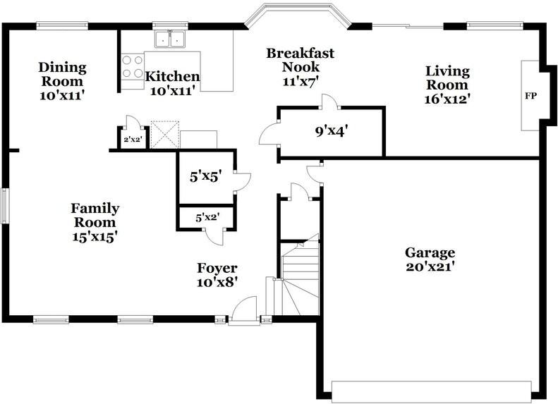 4200 New Hope Meadow Rd - Photo 3 of 17